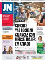 Jornal de Notícias - 2020-04-28