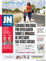 Jornal de Notícias - 2020-05-03