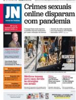 Jornal de Notícias - 2020-05-05