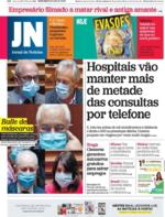 Jornal de Notcias - 2020-05-08