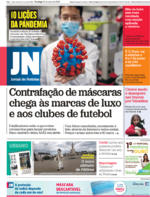 Jornal de Notcias - 2020-05-10