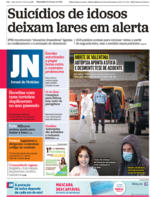 Jornal de Notícias - 2020-05-12