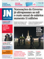 Jornal de Notcias - 2020-05-13
