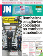 Jornal de Notícias - 2020-05-14