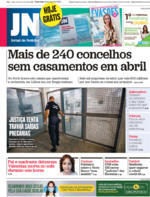 Jornal de Notcias - 2020-05-15