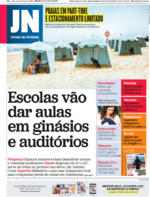 Jornal de Notícias - 2020-05-16