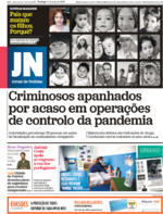 Jornal de Notícias - 2020-05-17