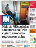 Jornal de Notcias - 2020-05-18