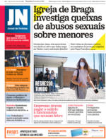 Jornal de Notícias - 2020-05-19