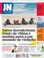 Jornal de Notícias - 2020-05-20