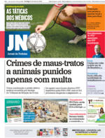 Jornal de Notícias - 2020-05-24