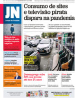 Jornal de Notcias - 2020-05-25