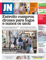 Jornal de Notícias - 2020-05-26