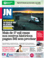 Jornal de Notcias - 2020-05-27