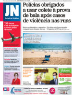 Jornal de Notícias - 2020-05-28