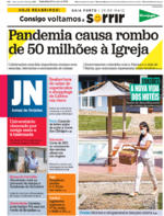 Jornal de Notcias - 2020-05-29