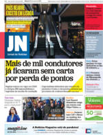 Jornal de Notcias - 2020-05-30