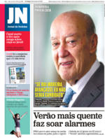 Jornal de Notícias - 2020-05-31