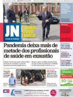 Jornal de Notcias - 2020-06-01