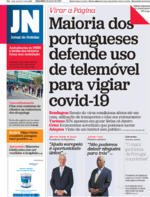 Jornal de Notícias - 2020-06-02