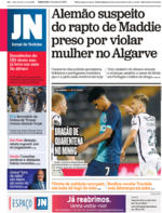 Jornal de Notícias - 2020-06-04