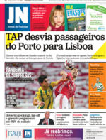 Jornal de Notcias - 2020-06-05