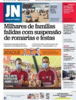 Jornal de Notícias - 2020-06-06