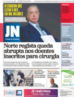 Jornal de Notícias - 2020-06-09