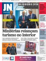 Jornal de Notícias - 2020-06-10