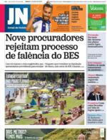 Jornal de Notícias - 2020-07-11