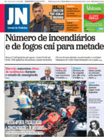 Jornal de Notícias - 2020-07-13