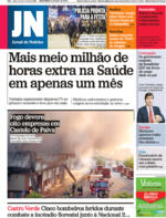 Jornal de Notcias - 2020-07-14