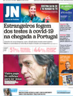 Jornal de Notcias - 2020-07-18