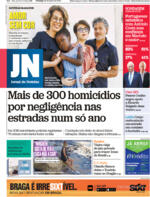 Jornal de Notcias - 2020-07-19