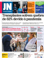 Jornal de Notcias - 2020-07-20