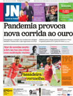 Jornal de Notcias - 2020-07-26