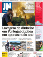 Jornal de Notcias - 2020-07-27