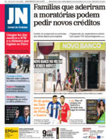 Jornal de Notcias - 2020-07-29