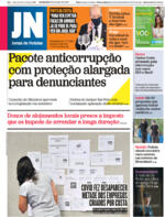 Jornal de Notcias - 2020-07-30