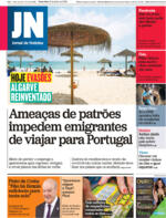 Jornal de Notcias - 2020-07-31