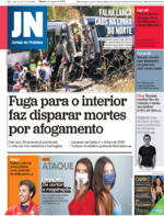 Jornal de Notcias - 2020-08-01