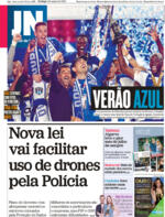 Jornal de Notcias - 2020-08-02