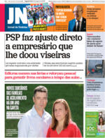 Jornal de Notcias - 2020-08-03