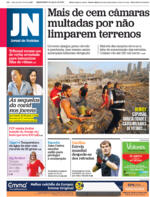 Jornal de Notcias - 2020-08-05