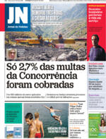 Jornal de Notcias - 2020-08-09