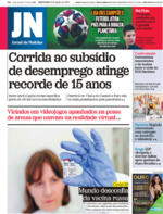 Jornal de Notcias - 2020-08-12