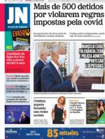 Jornal de Notcias - 2020-08-14