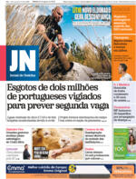 Jornal de Notcias - 2020-08-15