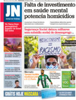 Jornal de Notcias - 2020-08-17