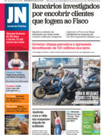 Jornal de Notcias - 2020-08-19